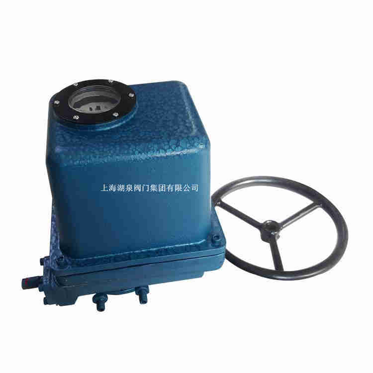 lq20-1閥門電動(dòng)裝置說明書