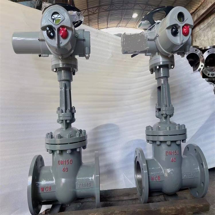 電動閘閥Z941H-16C DN700(水處理設(shè)備閘閥廠家直銷)